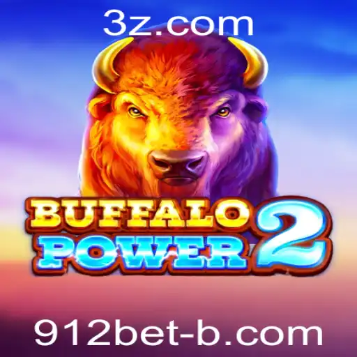 BuffaloPower2: Uma Jornada Selvagem no Universo dos Jogos