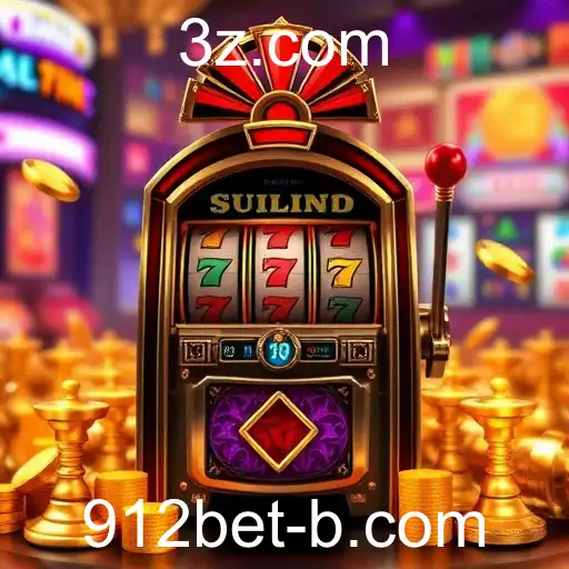 O Fascinante Mundo dos Caça-níqueis: Explorando o 912bet App