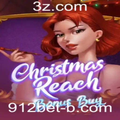 Descubra o Natal com ChristmasReachBonusBuy no 912bet App