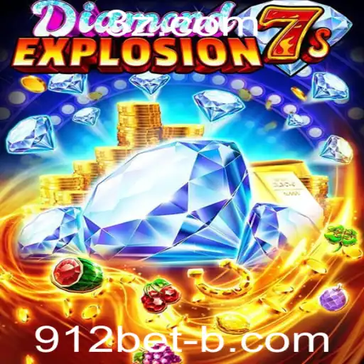 Descubra o Fascinante Mundo de DiamondExplosion7s no 912bet App