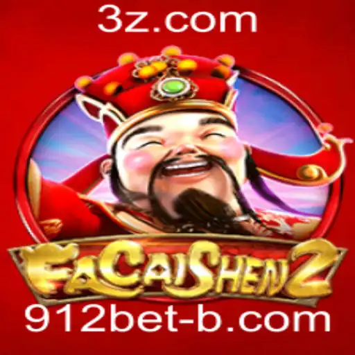 Explorando FaCaiShen2: Uma Aventura no Universo das Slots com o 912bet App