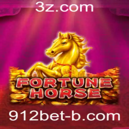 FortuneHorse: Descubra o Fascinante Mundo do Jogo com 912bet App