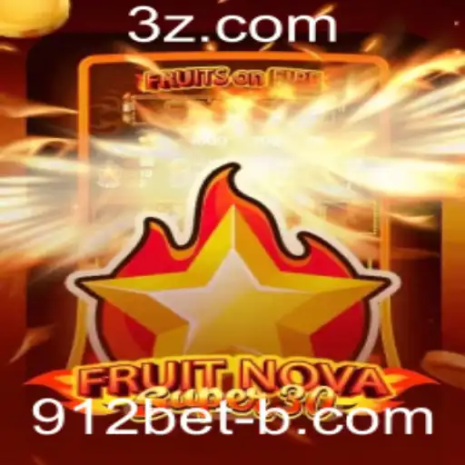 Descubra o Empolgante Mundo de FruitrNovaSupe30 e o Papel do 912bet App