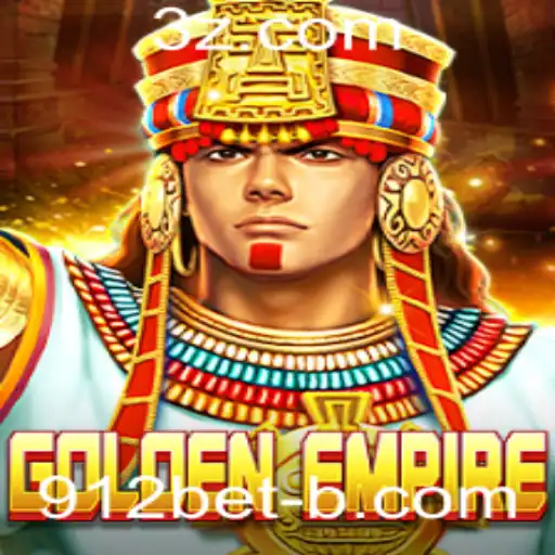Descubra o Universo de GoldenEmpire: Jogo Empolgante a um Clique no 912bet App