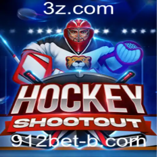 Domine o Jogo com HockeyShootout no 912bet App