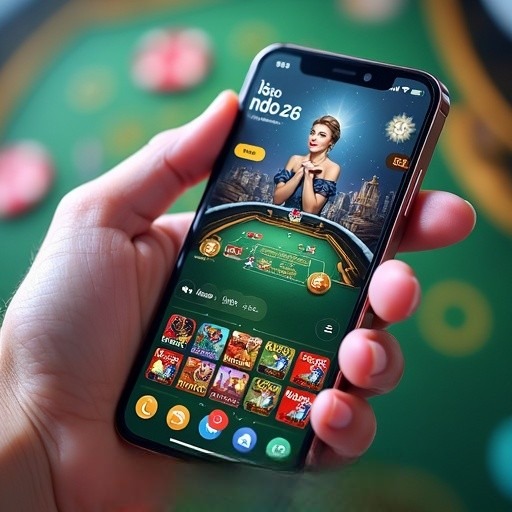 Experiência VIP 912bet app