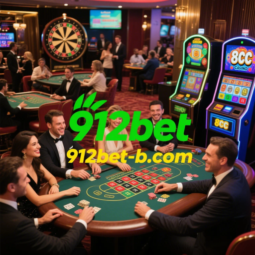 912bet