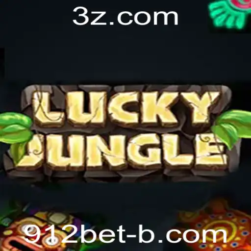 Explorando o Fascinante Mundo do LuckyJungle no 912bet App