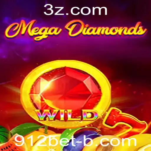 Explorando o Universo do Jogo MegaDiamond no 912bet App