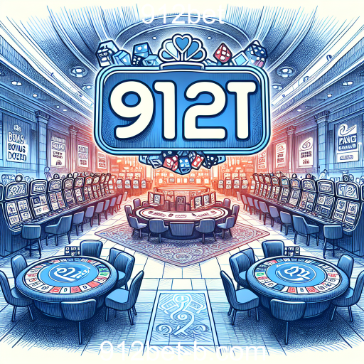 Atraia-se pelas Ofertas da Categoria 912bet