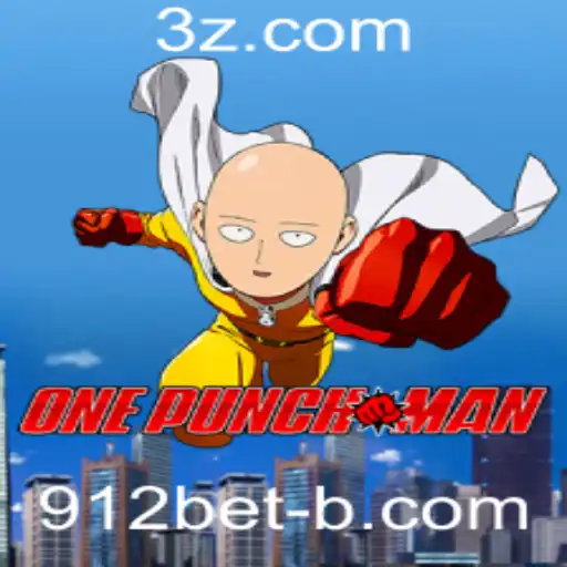 Descubra o Fascinante Mundo de OnePunchMan com o 912bet App