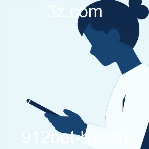 Jogo Responsável e o Papel do 912bet App na Promoção de Hábitos Saudáveis