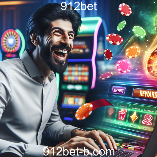 Explorando as Recompensas em 912bet: Um Guia para Jogadores