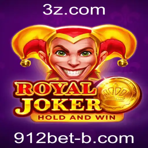 Descubra o Empolgante Mundo do Jogo Royaljoker no 912bet App
