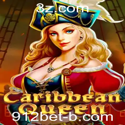 Descubra o Fascínio do Jogo CaribbeanQueen no 912bet App