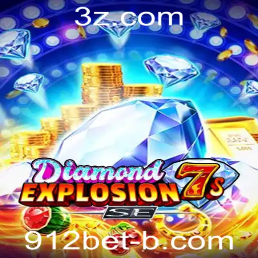 Conheça DiamondExplosion7sSE: O Novo Lançamento no 912bet App