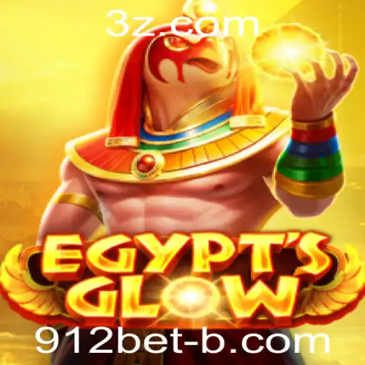 Explorando o Fascinante Mundo de EgyptsGlow: Um Jogo Hipnotizante no 912bet App
