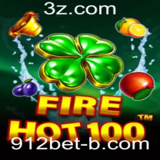 Explorando o Mundo de FireHot100 e o App 912bet