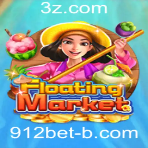 Explorando o Jogo FloatingMarket: Uma Experiência Inovadora com o 912bet App