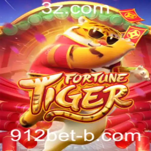 FortuneTiger: Mergulhando nas Aventuras do Slot com o 912bet App