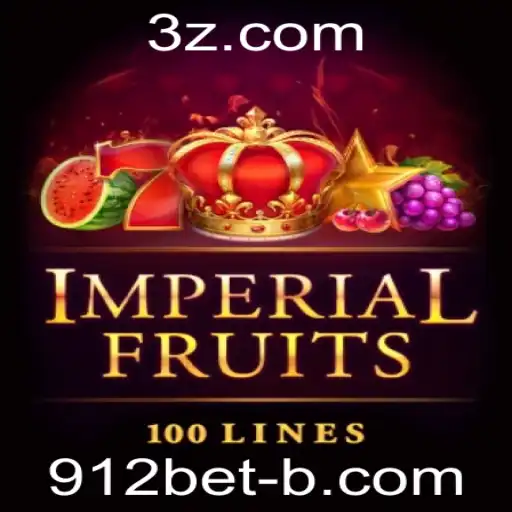 Explorando o Fascinante Mundo de ImperialFruits100 no 912bet App