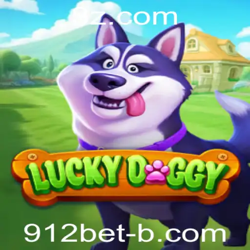 Descubra o Fascinante Mundo do Jogo LuckyDoggy com 912bet App