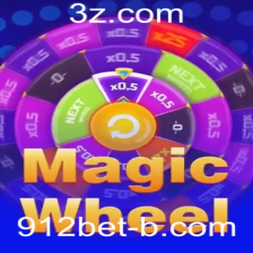 Descubra o Jogo MagicWheel e o 912bet App