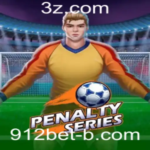Explorando o Mundo de PenaltySeries no App 912bet