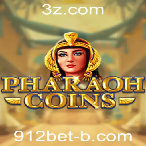 Descubra PharaohCoins: Um Jogo de Aventura com Tesouros Antigos
