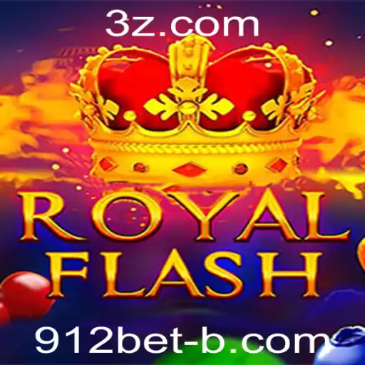 Descubra o Mundo Empolgante de RoyalFlash e o 912bet App