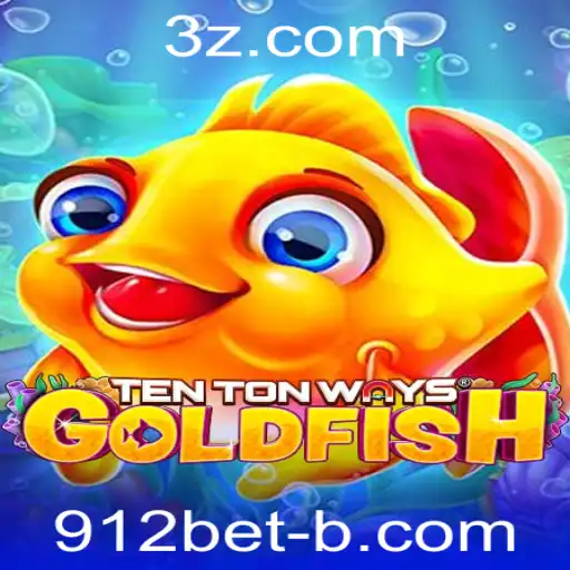 Explorando o Fascinante Mundo do TenTonWaysGoldfish no 912bet App