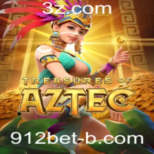 Descubra os Mistérios de Treasures of Aztec no 912bet App
