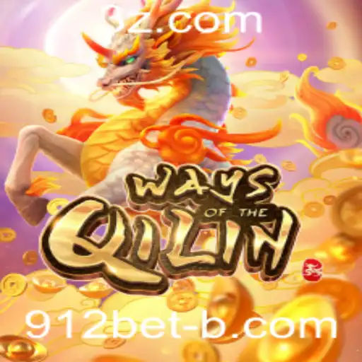 Explorando o Fascinante Mundo de WaysoftheQilin no 912bet App