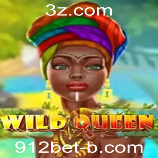 Descubra o Excitante Mundo de WildQueen no 912bet App