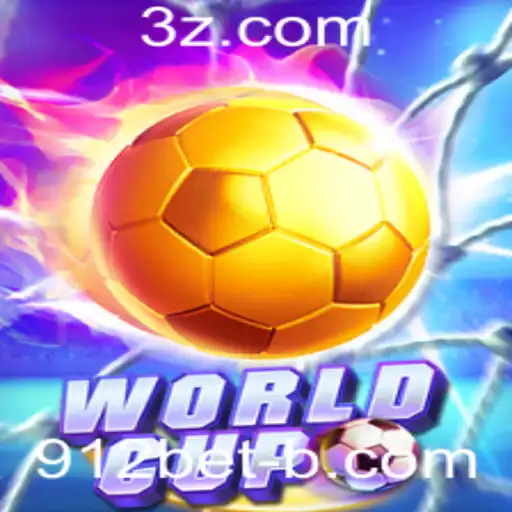 Descubra o Mundo Emocionante do Jogo WorldCup com 912bet App